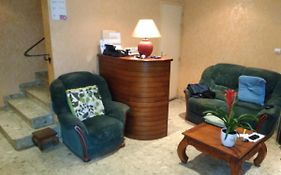 Hotel Lou Cantou